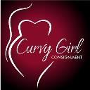 Curvy Girl Consignment logo